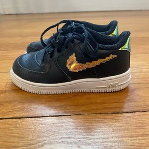 Nike Jordan’s toddler sneakers